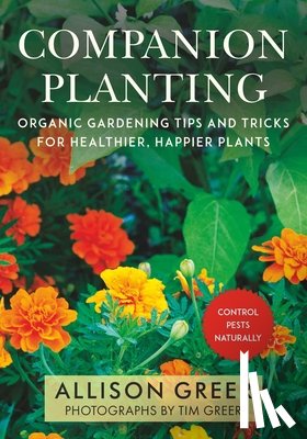 Greer, Allison - Companion Planting