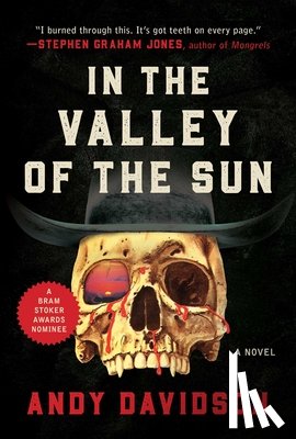 Davidson, Andy - In the Valley of the Sun
