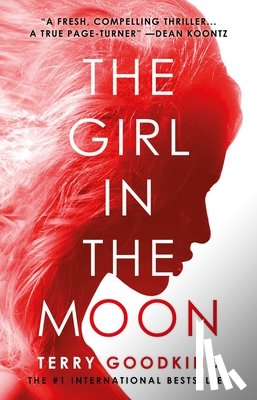 Goodkind, Terry - The Girl in the Moon
