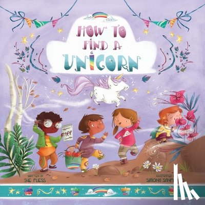 Sue Fliess, Simona Sanfilippo - How to Find a Unicorn