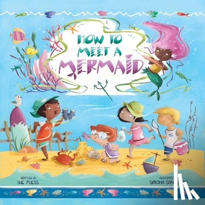 Fliess, Sue - How to Meet a Mermaid