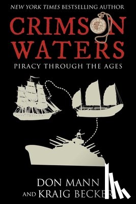 Mann, Don, Becker, Kraig - Crimson Waters