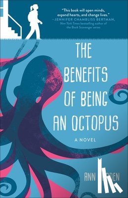 Braden, Ann - The Benefits of Being an Octopus