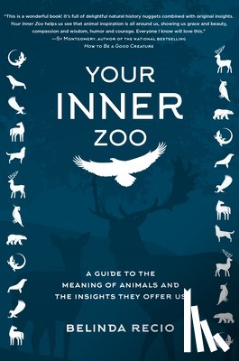 Recio, Belinda - Your Inner Zoo