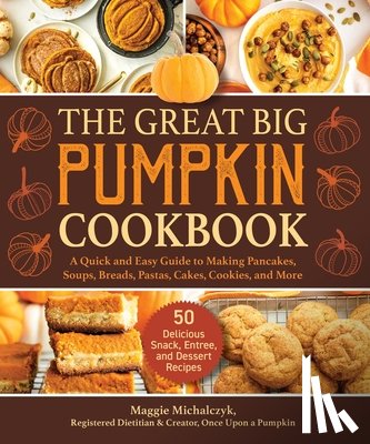 Maggie, Michalczyk - GRT BIG PUMPKIN CKBK