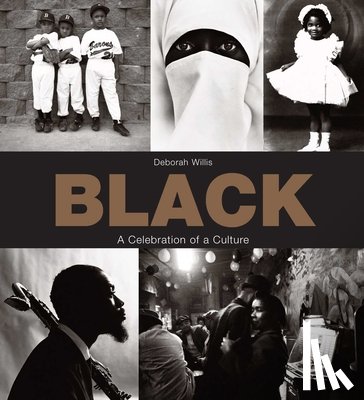 Willis, Deborah - BLACK