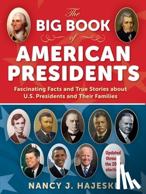 Hajeski, Nancy J. - BBO AMER PRESIDENTS