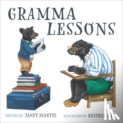 Surette, Janet - Gramma Lessons
