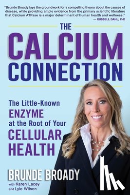 Broady, Brunde - Calcium Connection