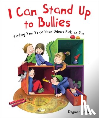 Geisler, Dagmar - I Can Stand Up to Bullies