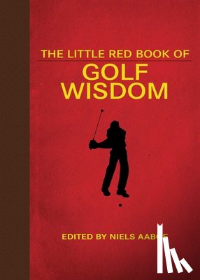  - The Little Red Book of Golf Wisdom