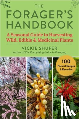 Shufer, Vickie - The Forager's Handbook