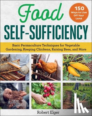 Elger, Robert - Food Self-Sufficiency