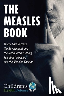 Defense, Children's Health - Measles Book
