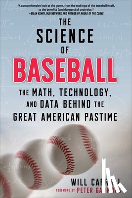 Carroll, Will - The Science of Baseball