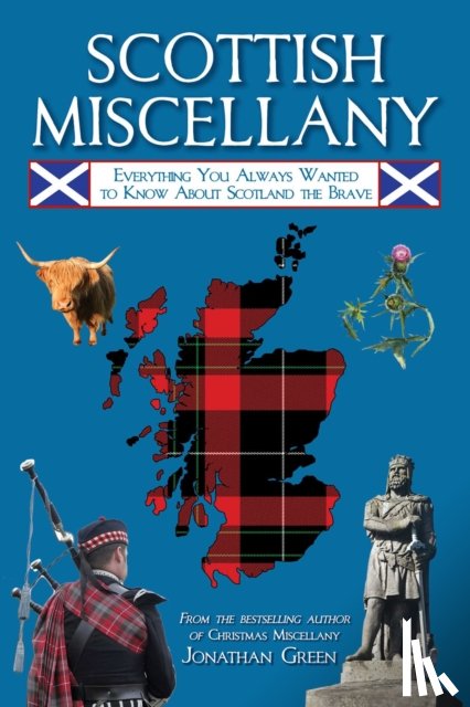 Green, Jonathan - Scottish Miscellany