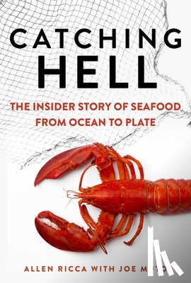 Ricca, Allen, Muto, Joe - Catching Hell