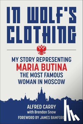 Carry, Alfred - In Wolf's Clothing