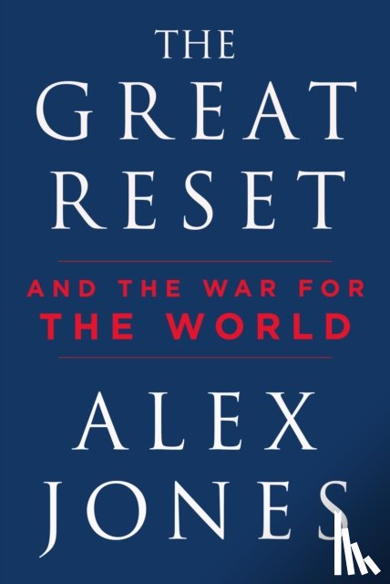 Jones, Alex - The Great Reset