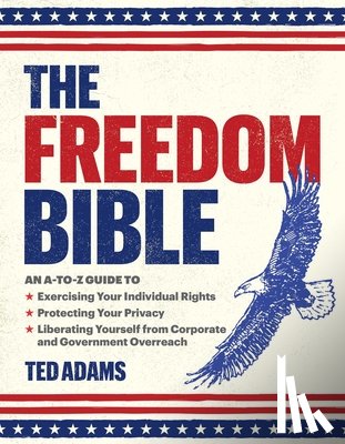 Adams, Ted - The Freedom Bible