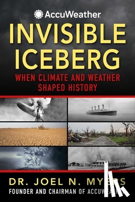 Myers, Dr. Joel N. - Invisible Iceberg