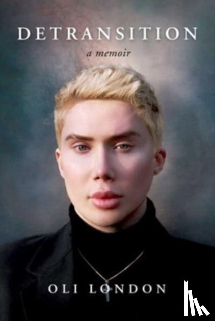 London, Oli - Gender Madness