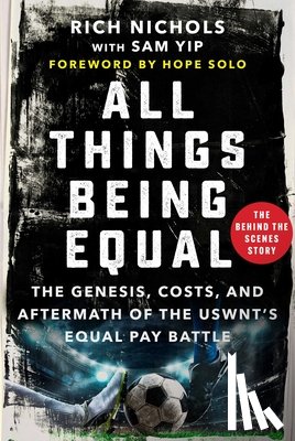 Nichols, Rich - All Things Being Equal
