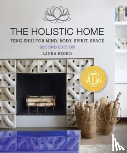 Benko, Laura - The Holistic Home