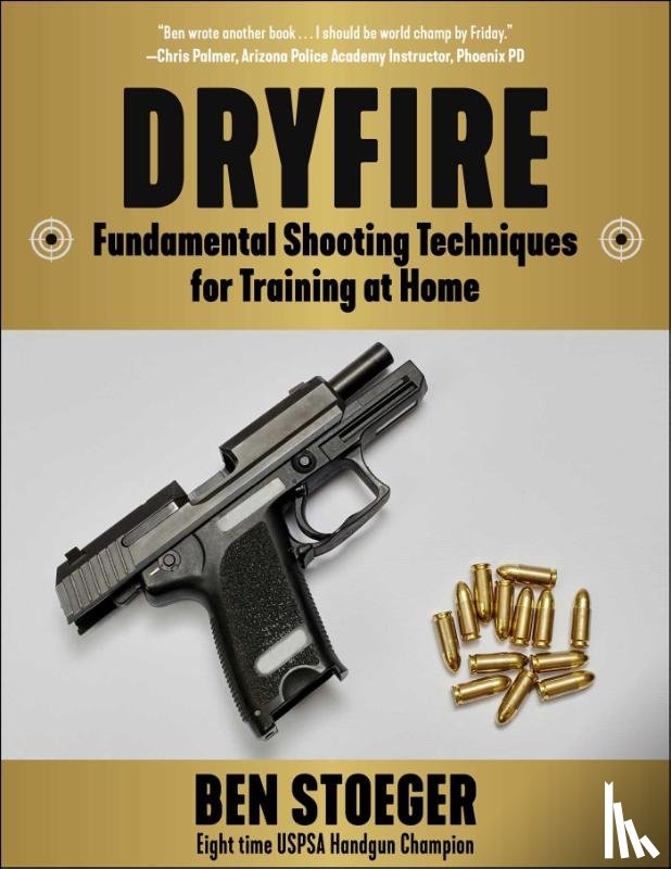 Stoeger, Ben - Stoeger, B: Dryfire