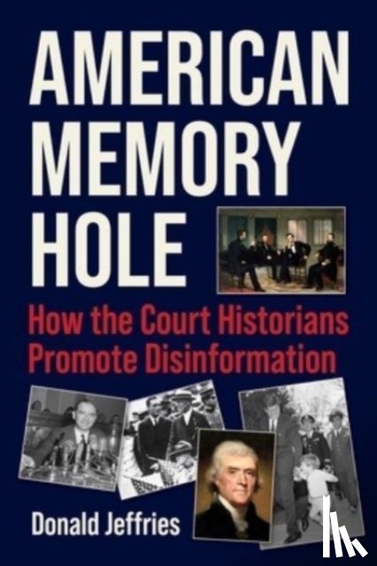 Jeffries, Donald - American Memory Hole