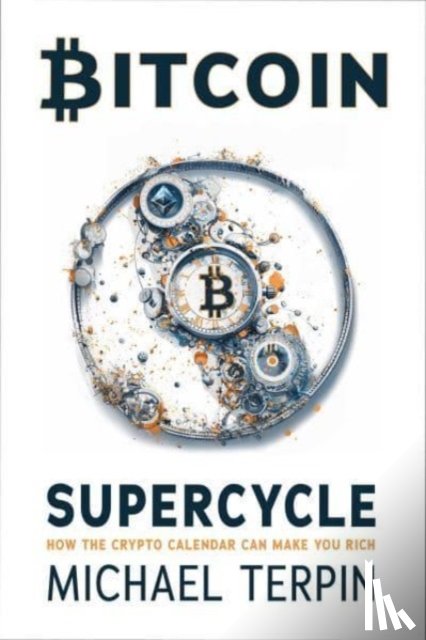 Terpin, Michael - Bitcoin Supercycle