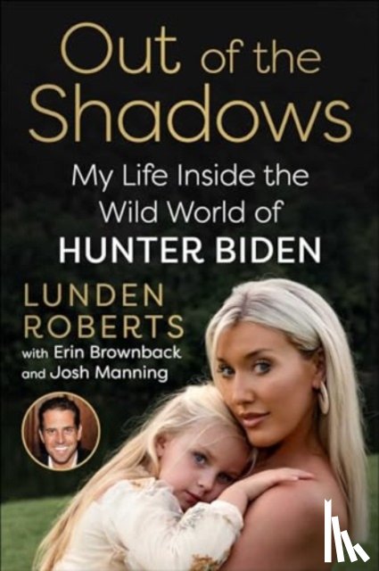 Roberts, Lunden - Out of the Shadows