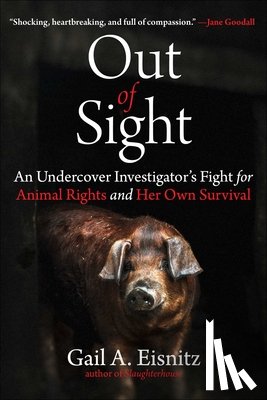 Eisnitz, Gail A. - Out of Sight