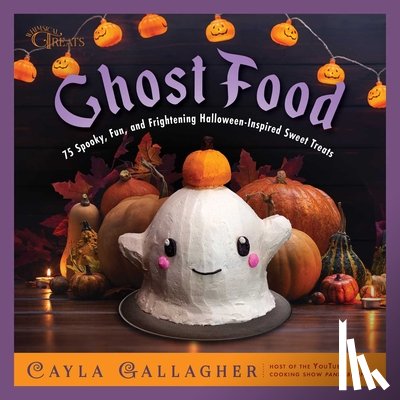 Gallagher, Cayla - Ghost Food