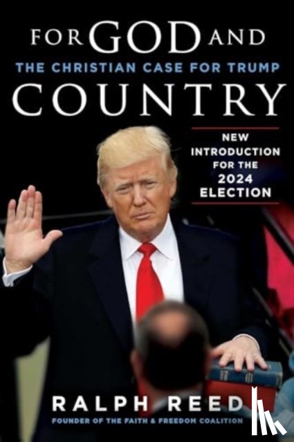 Reed, Ralph - For God and Country