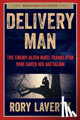 Laverty, Rory - Delivery Man