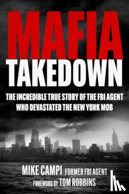 Campi, Mike - Mafia Takedown