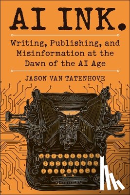 Van Tatenhove, Jason - AI Ink.