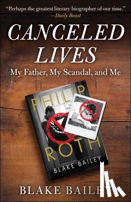 Bailey, Blake - Canceled Lives
