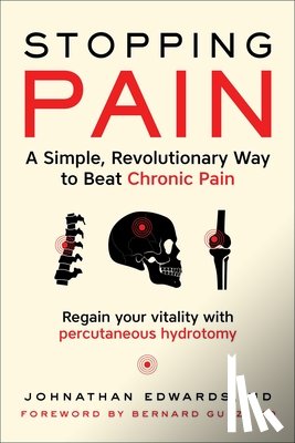 Edwards, Johnathan - Stopping Pain