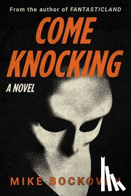 Bockoven, Mike - Come Knocking