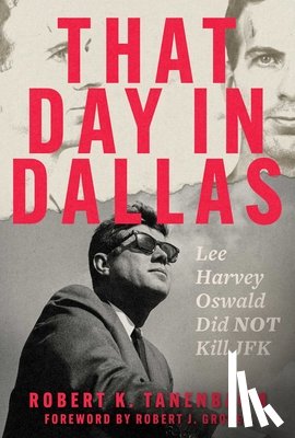 Tanenbaum, Robert K. - That Day in Dallas