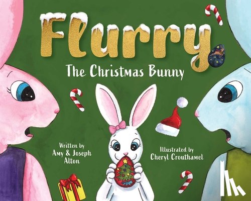Alton, Amy, Alton, Joseph - Flurry