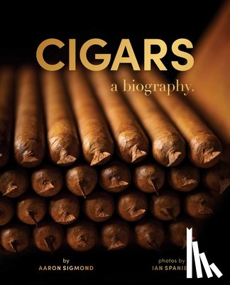 Sigmond, Aaron - Cigars