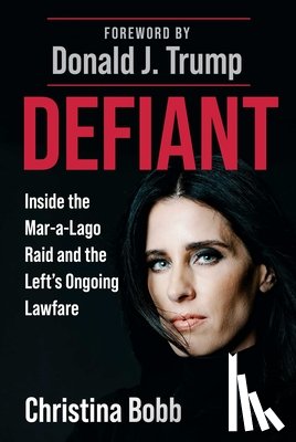 Bobb, Christina - Defiant