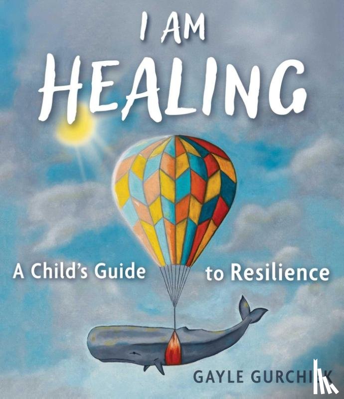 Gurchiek, Gayle - I Am Healing