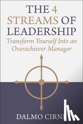Cirne, Dalmo - The 4 Streams of Leadership