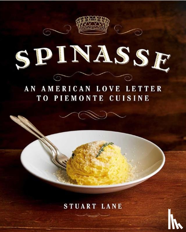 Lane, Stuart, Fraioli, James O. - Spinasse