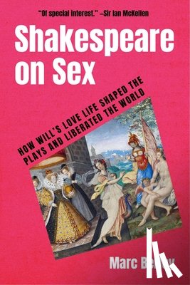 Berley, Marc - Shakespeare on Sex