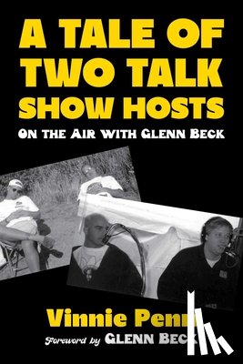 Penn, Vinnie - A Tale of Two Talk Show Hosts